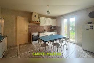 achat maison niort 79000