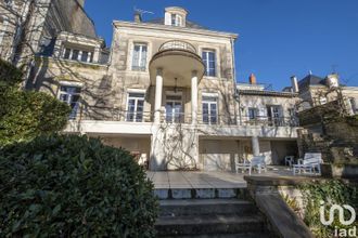 achat maison niort 79000