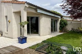 achat maison niort 79000