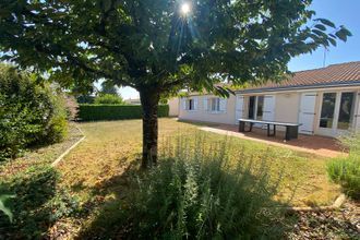 achat maison niort 79000