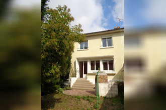 achat maison niort 79000