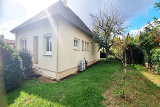 achat maison niort 79000