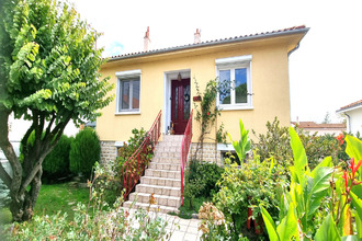 achat maison niort 79000