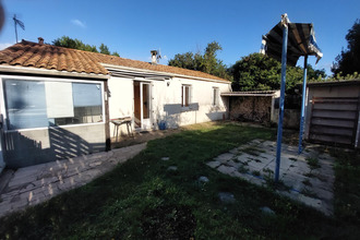 achat maison niort 79000