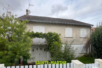 achat maison niort 79000