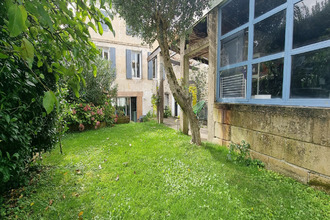 achat maison niort 79000