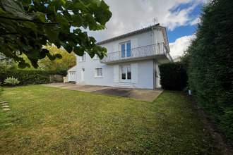 achat maison niort 79000