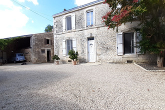 achat maison niort 79000