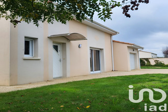 achat maison niort 79000