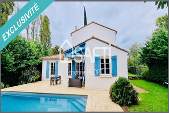 achat maison niort 79000