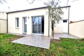 achat maison niort 79000