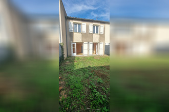 achat maison niort 79000