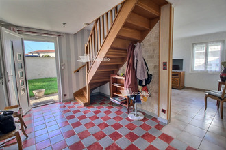 achat maison niort 79000