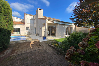 achat maison niort 79000