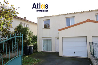 achat maison niort 79000