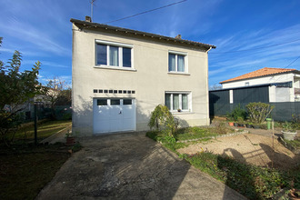 achat maison niort 79000