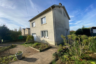 achat maison niort 79000