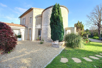 achat maison niort 79000