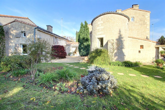 achat maison niort 79000