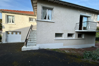 achat maison niort 79000