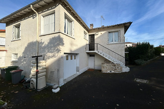 achat maison niort 79000