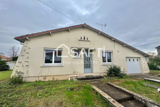 achat maison niort 79000