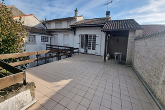 achat maison niort 79000