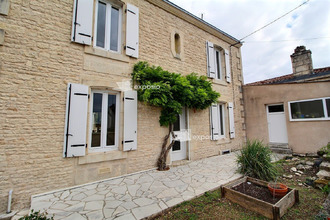 achat maison niort 79000