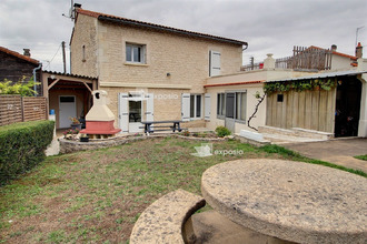 achat maison niort 79000