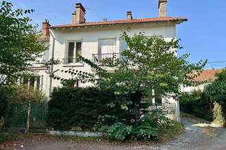 achat maison niort 79000