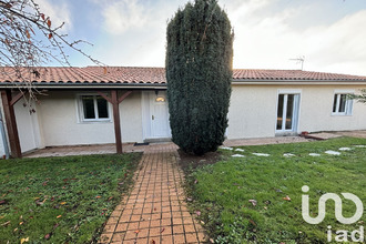 achat maison niort 79000