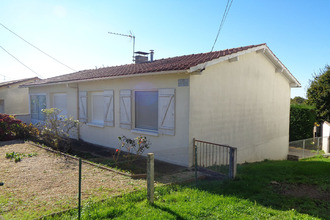 achat maison niort 79000