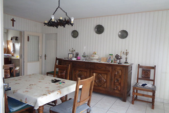 achat maison niort 79000