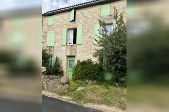 achat maison niort 79000