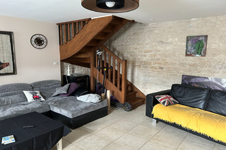 achat maison niort 79000