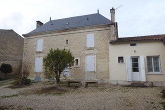 achat maison niort 79000