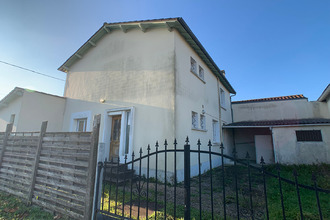 achat maison niort 79000