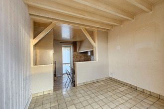 achat maison niort 79000