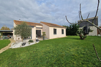 achat maison niort 79000