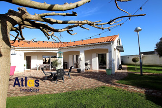 achat maison niort 79000