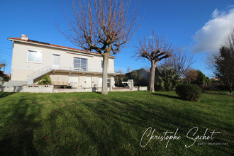 achat maison niort 79000