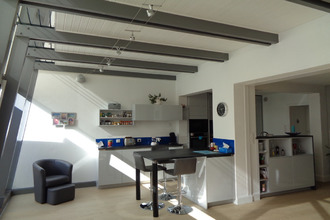 achat maison niort 79000