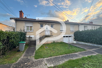 achat maison niort 79000