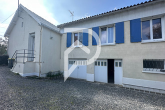 achat maison niort 79000