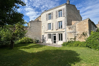 achat maison niort 79000