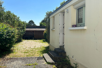 achat maison niort 79000