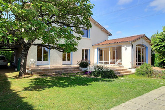 achat maison niort 79000