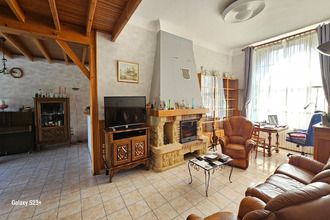 achat maison niort 79000