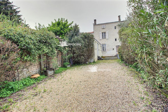 achat maison niort 79000