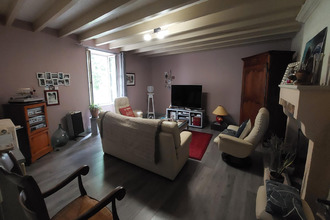 achat maison niort 79000